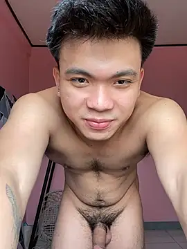 JerichoGutierez online show from February 2026 05:23:01 AM