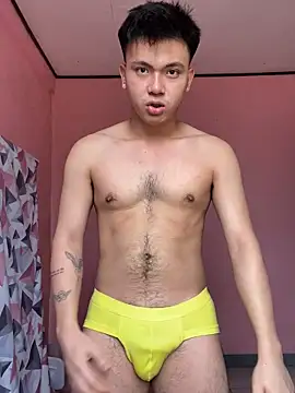 JerichoGutierez online show from March 2026 02:15:02 AM