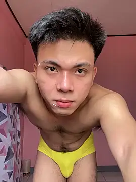 JerichoGutierez online show from March 2026 03:23:01 AM