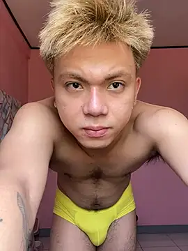 JerichoGutierez online show from April 2026 02:29:02 AM