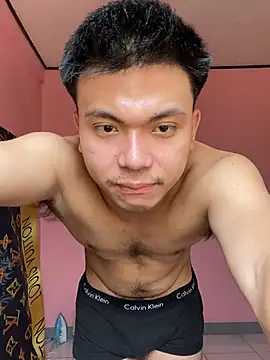 Snapshot of JerichoGutierez chatting on May 2026 04:31:02 AM JerichoGutierez online show from May 2026 04:31:02 AM