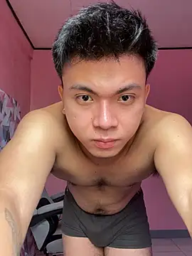 JerichoGutierez online show from August 2026 02:37:02 AM