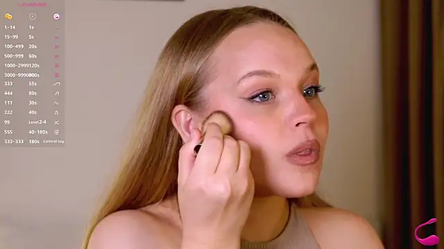 Snapshot of Irene_sooth chatting on November 2025 05:58:02 PM Irene sooth online show from November 2025 05:58:02 PM