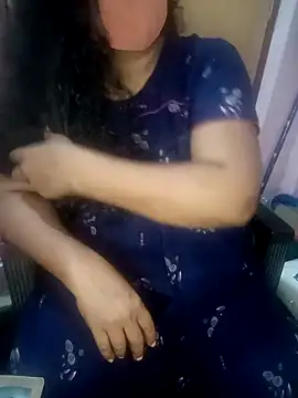 Jessi 25 online show from March 2026 05:31:02 PM