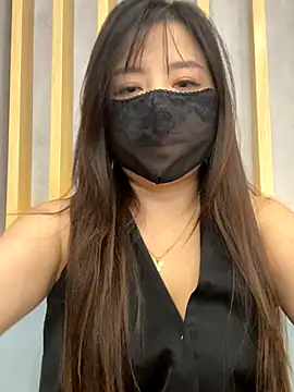 xiao-mo520 online show from September 2025 09:33:02 AM