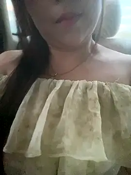 xiao-mo520 online show from September 2025 10:19:02 AM