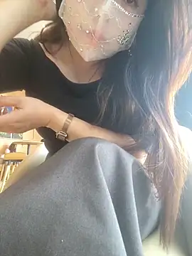 xiao-mo520 online show from September 2025 07:13:02 AM