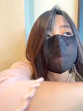 xiao-mo520 online show from October 2025 09:54:01 AM