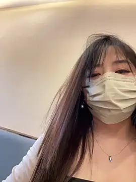 xiao-mo520 online show from April 2026 09:41:02 AM