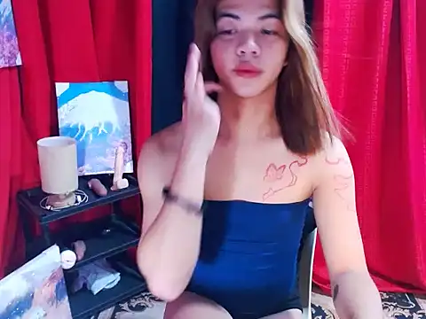 Snapshot of xAsianHotCum69x chatting on June 2026 05:13:02 AM xAsianHotCum69x online show from June 2026 05:13:02 AM