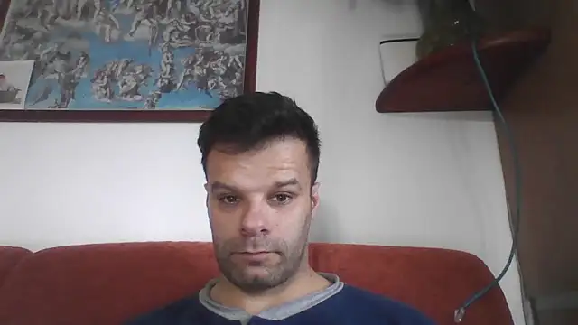 FROCETTO93 online show from October 2025 07:03:02 AM