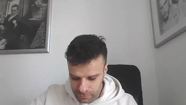 FROCETTO93 online show from February 2026 12:34:01 PM