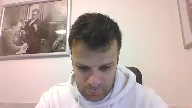 FROCETTO93 online show from April 2026 07:50:02 AM