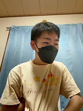 suzaku1229 online show from October 2025 09:29:01 AM