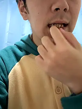 suzaku1229 online show from November 2025 01:44:01 PM