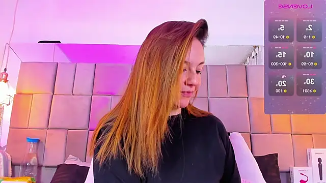 antoneella jones online show from September 2025 01:22:02 PM