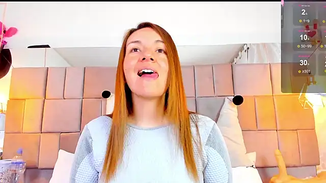 antoneella jones online show from November 2025 12:49:01 PM