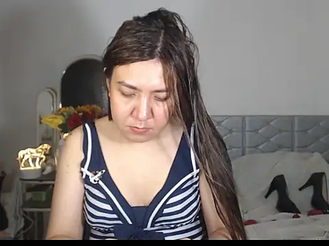 stellahugeX online show from November 2025 08:52:01 PM