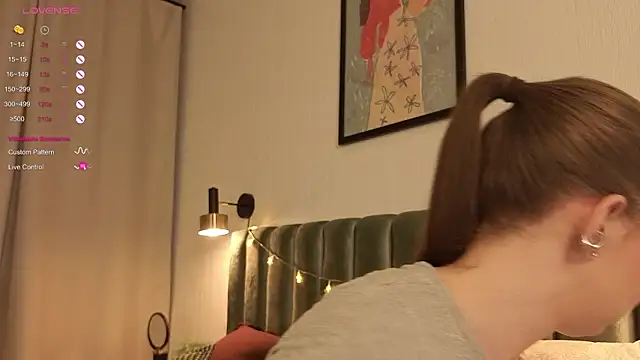 FlexiPixie online show from February 2026 02:47:01 PM