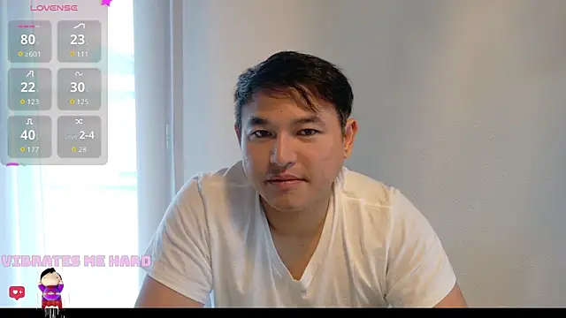 Snapshot of AsianBoy_WhiteDaddy chatting on September 2025 06:57:01 AM AsianBoy WhiteDaddy online show from September 2025 06:57:01 AM