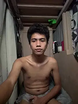 Demure Asian143 online show from May 2026 03:40:01 PM