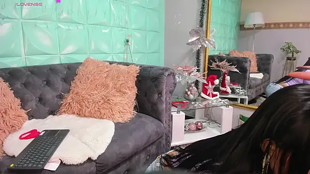 SailonTeen online show from December 2025 03:20:04 PM