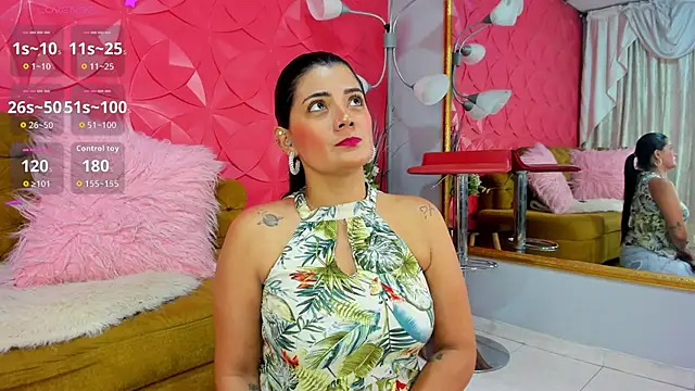 SailonTeen online show from March 2026 01:28:01 PM