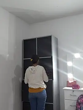 Merybeks online show from October 2025 10:34:02 AM