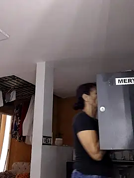 Merybeks online show from March 2026 10:26:02 AM