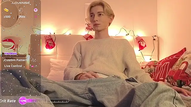 fiachand online show from January 2026 09:40:02 PM