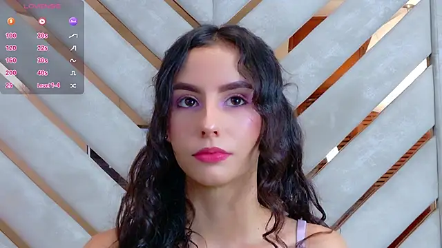 Sarah-Grace online show from September 2025 03:00:02 AM