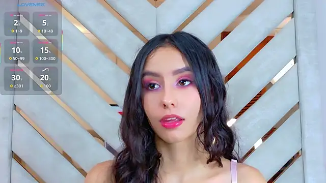 Sarah-Grace online show from January 2026 01:08:01 AM