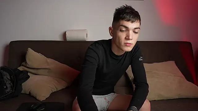 MattyandAiden online show from January 2026 05:49:02 PM