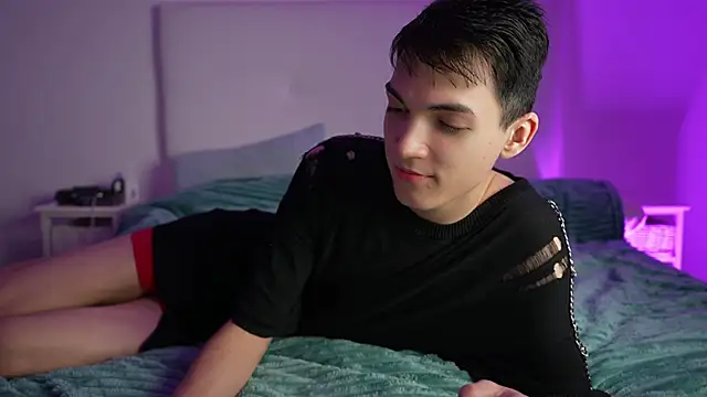 MattyandAiden online show from February 2026 08:01:02 PM