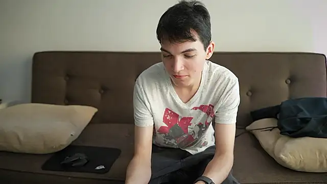 MattyandAiden online show from February 2026 05:14:01 PM