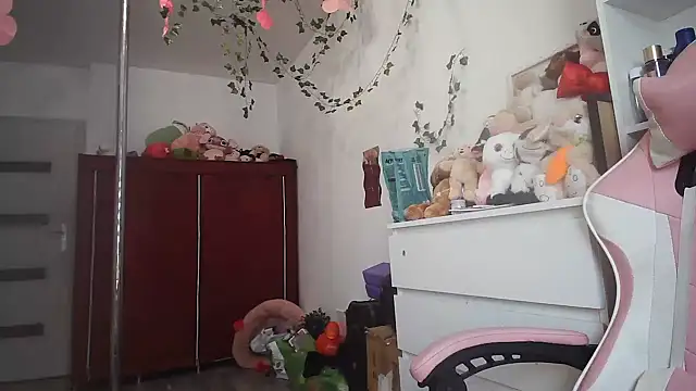 vVicicaaa online show from September 2025 09:44:01 AM