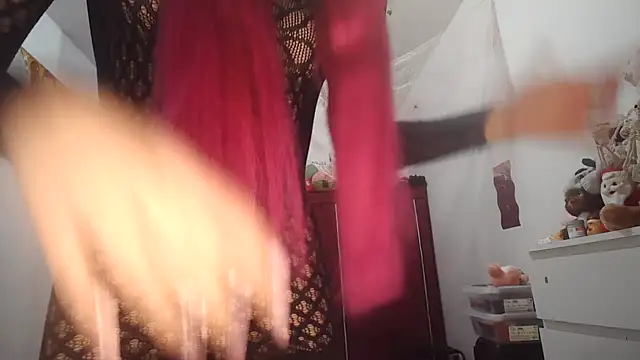 vVicicaaa online show from November 2025 04:45:02 PM