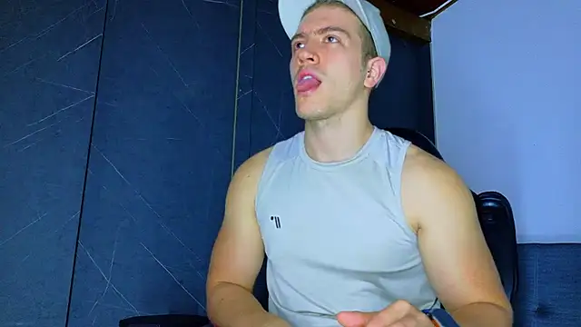 ALANNFERRER online show from February 2026 10:16:01 AM