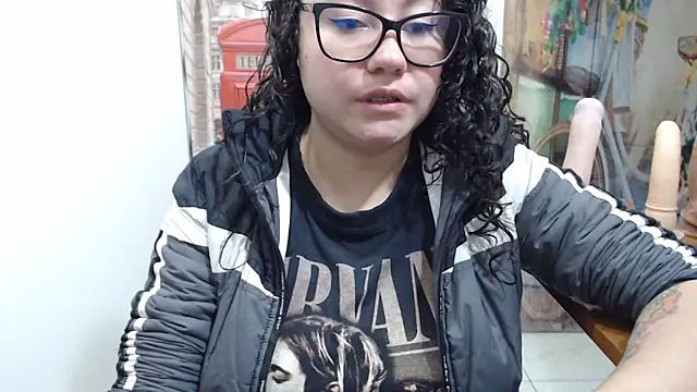 Snapshot of greeneyes_nurse chatting on October 2025 02:44:01 AM greeneyes nurse online show from October 2025 02:44:01 AM