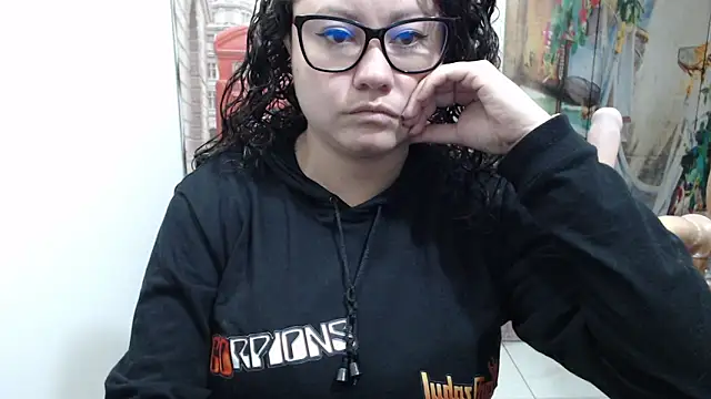 Snapshot of greeneyes_nurse chatting on October 2025 02:55:01 AM greeneyes nurse online show from October 2025 02:55:01 AM