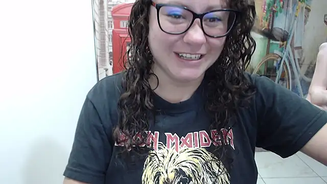 Snapshot of greeneyes_nurse chatting on December 2025 08:36:02 PM greeneyes nurse online show from December 2025 08:36:02 PM