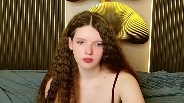 Gaby Essen online show from March 2026 09:03:02 PM