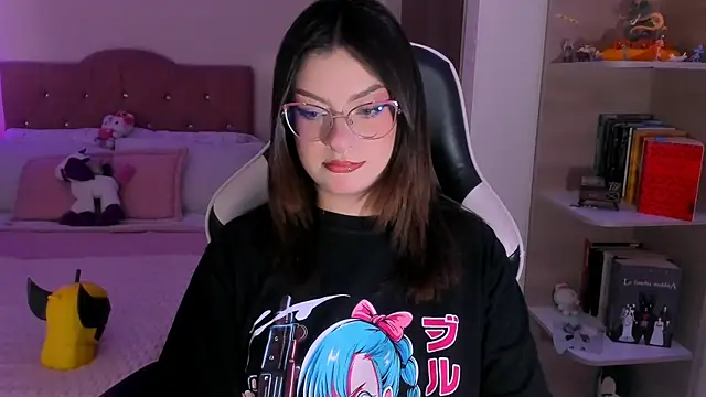 OphelianaRose33 online show from January 2026 08:14:02 PM