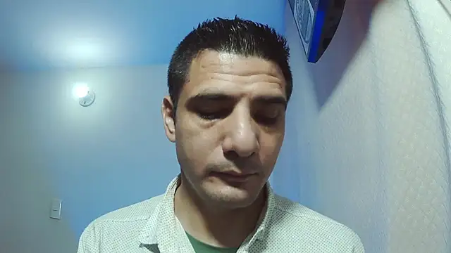 Braulio master online show from September 2025 11:34:02 AM