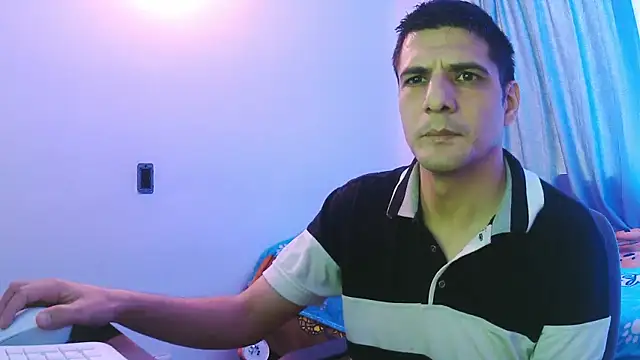 Braulio master online show from September 2025 10:14:02 PM