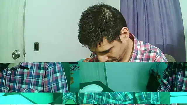 Braulio master online show from October 2025 11:18:02 AM