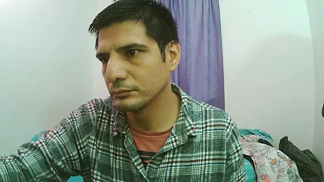 Braulio master online show from October 2025 11:22:01 AM