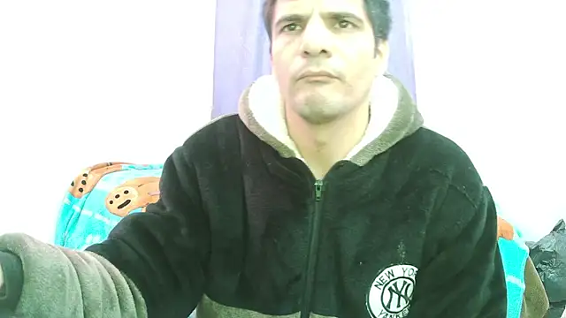 Braulio master online show from October 2025 10:21:01 PM