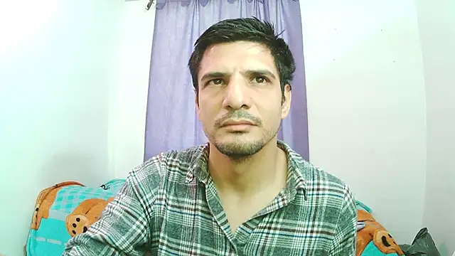 Braulio master online show from October 2025 12:02:02 PM