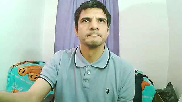 Braulio master online show from October 2025 11:47:01 AM